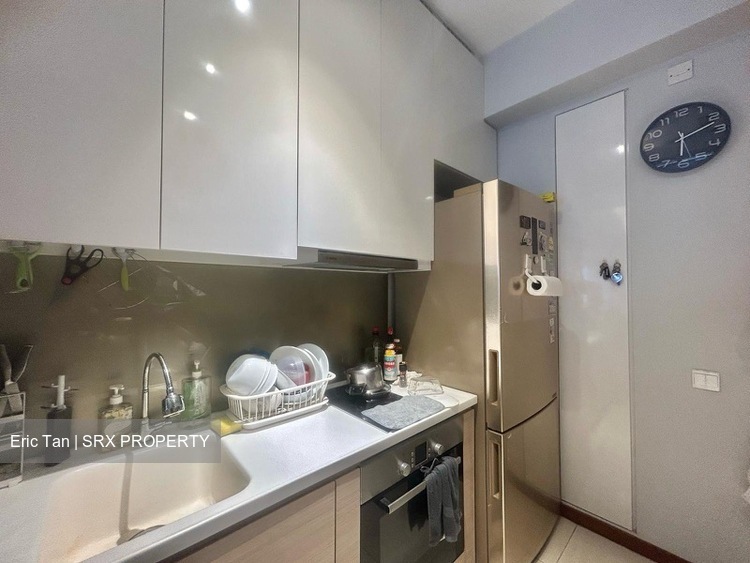 Hillion Residences (D23), Apartment #449910001